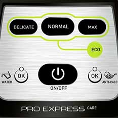 Presets par puissances